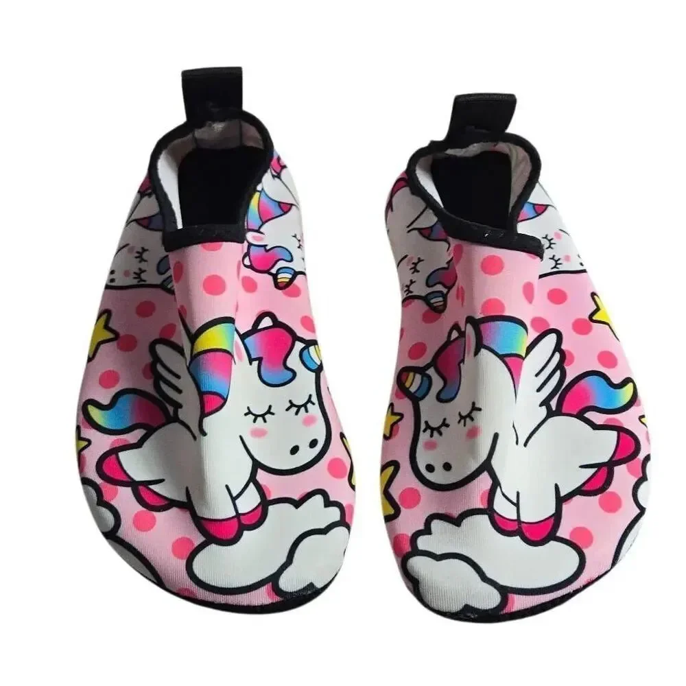 Unicorn Swimming Water shoes 11